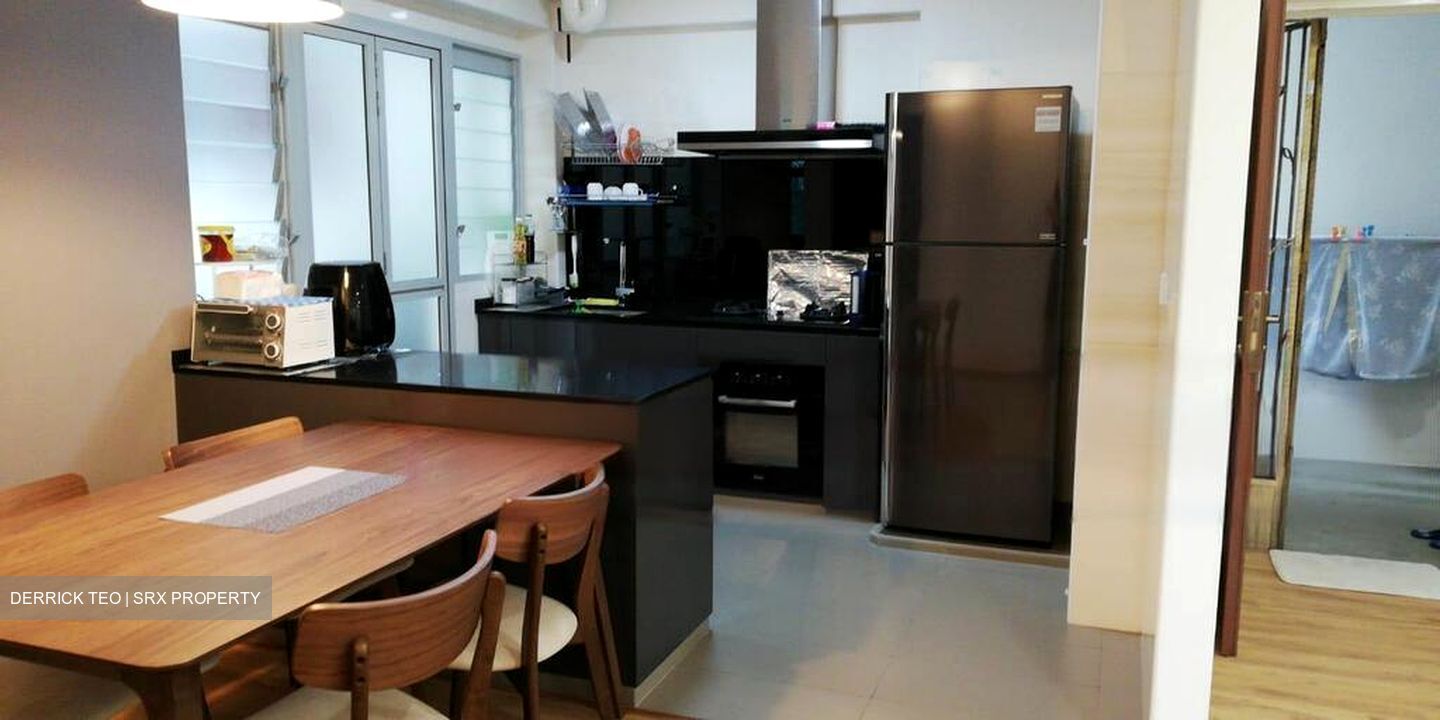 Blk 469B Meadow Spring @ Yishun (Yishun), HDB 4 Rooms #480771111